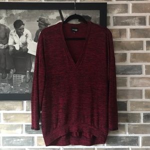 Aritza Wilfred Free Remy Longsleeve